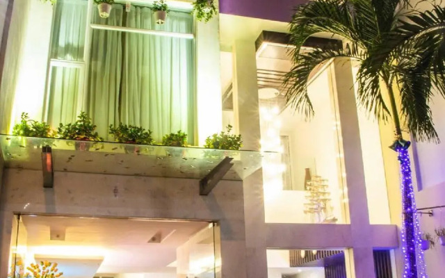Ngoc Linh Luxury Hotel