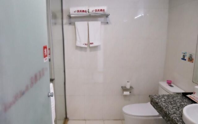 Shell Shanghai Jinshan Zhangyan Town Songjin Highw