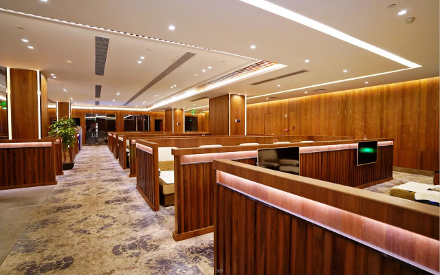 Guangzhou Changfeng Gloria Plaza Hotel