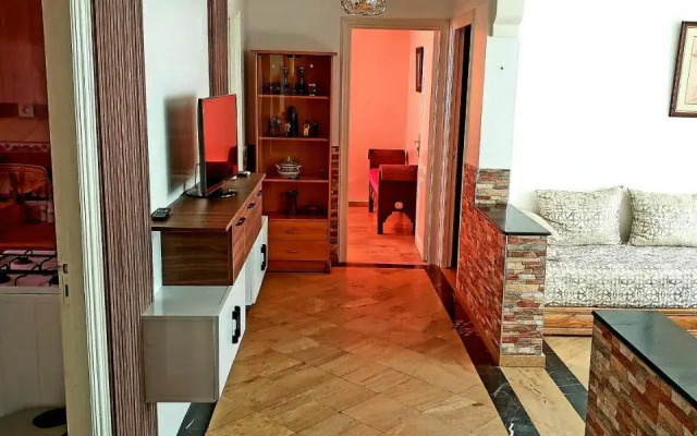 Appartement Angel