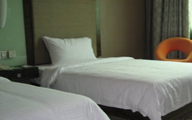 Shanshui Trends Hotel Shenzhen Southern City