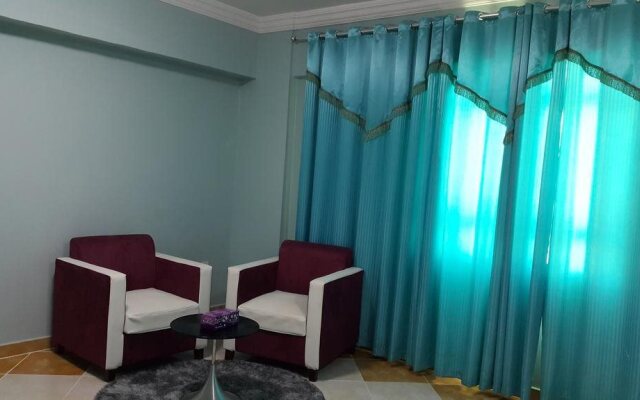 Golden Star Hotel