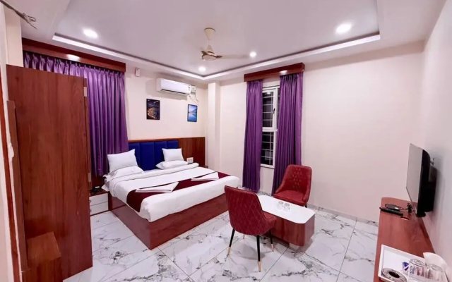 Travel Inn Vijayapura