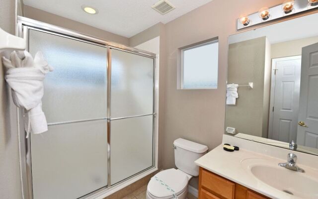 Watersong Holiday Villa