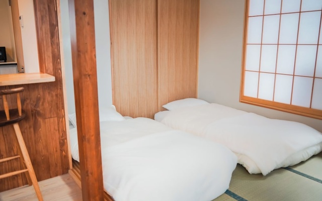 Kogawa House – Guest Rooms – Nozawaonsen