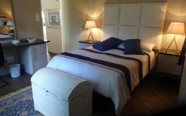 Waterglen Guest Lodge
