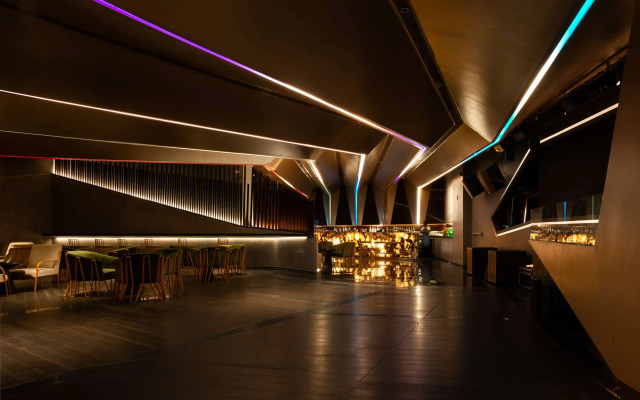 Radisson Blu Bengaluru Outer Ring Road