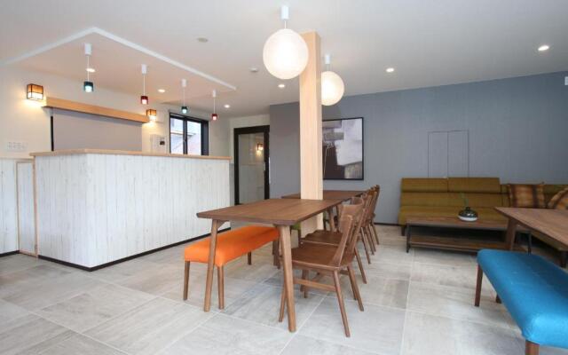 The Seasons Apartments Hakuba