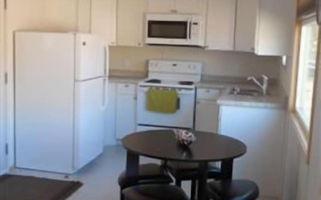 Dinosaur Trail RV Resort