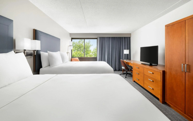 Courtyard by Marriott Montvale