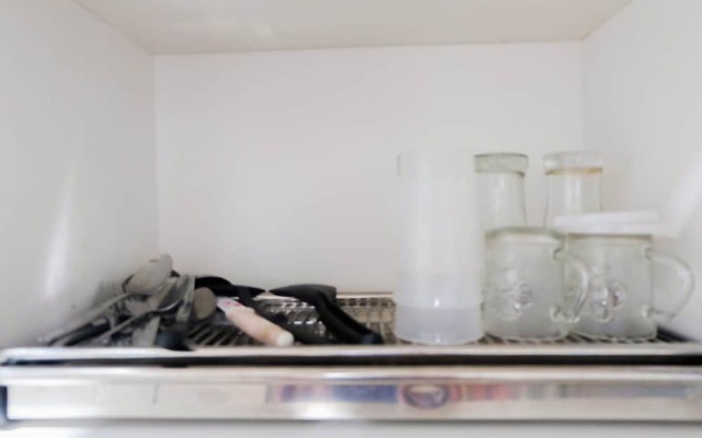 Spacious 2Br Springlake Apartment Near Summarecon Mall