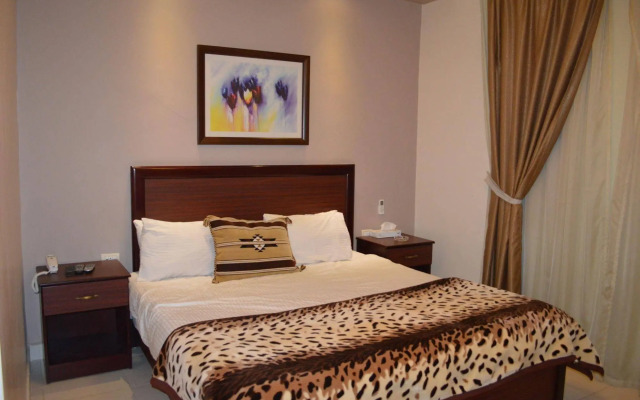 Salome Hotel