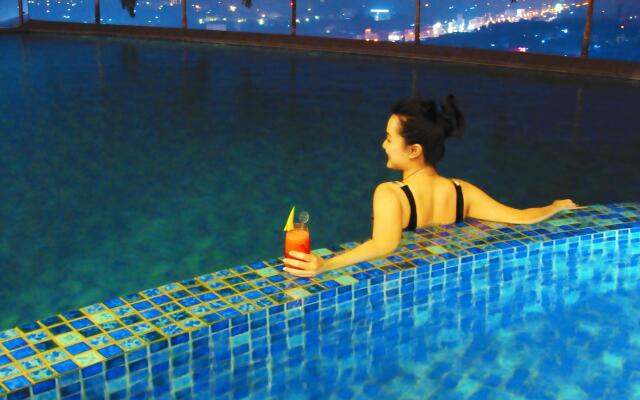 Swiss Belinn SKA Pekanbaru
