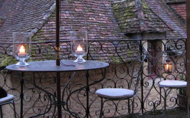 La Salamandre - Les Suites Sarladaises