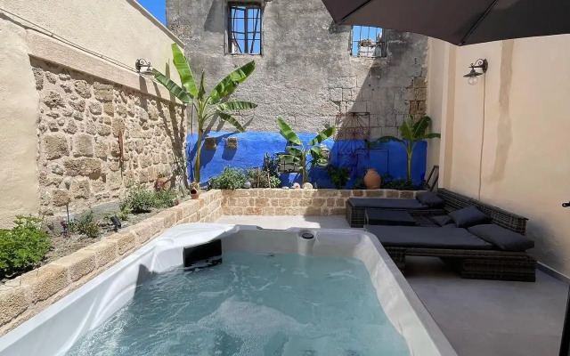 Midgard Suites - Medieval Town