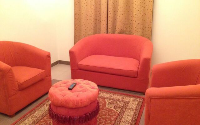 Al Faisal Hotel 1