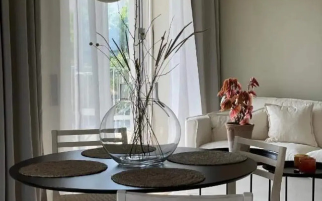 4 Star Holiday Home in Solvesborg