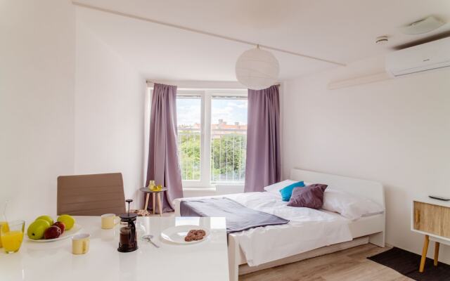 Internesto Apartments Spilberk