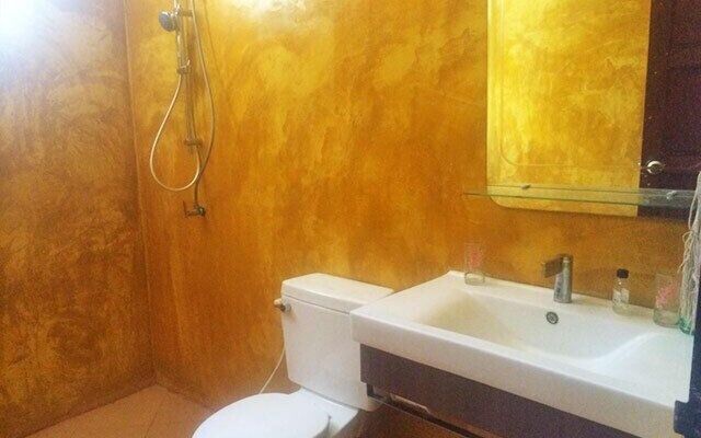 Phuchawee Lanta Villa