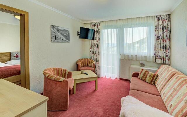 Mountainlovers Berghotel Seidlalm