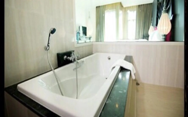 Vassana Design Hotel