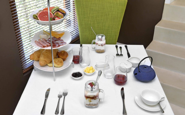 Residence Vive La Vie