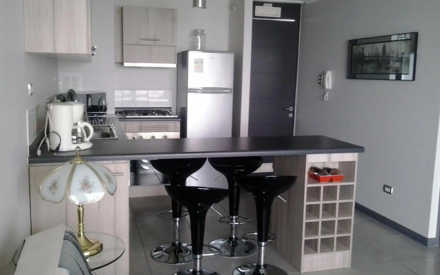 Condominio Bahia Horizonte