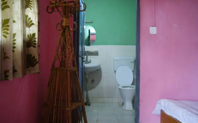 Peace Guest House Pokhara