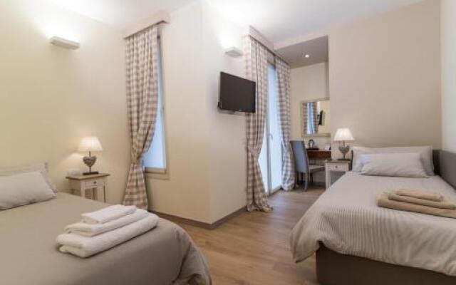 Relais Dei Mandorli