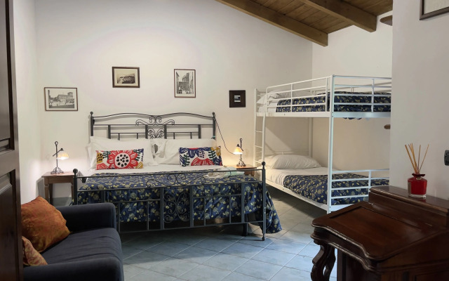 Agriturismo La Casa del Ghiro