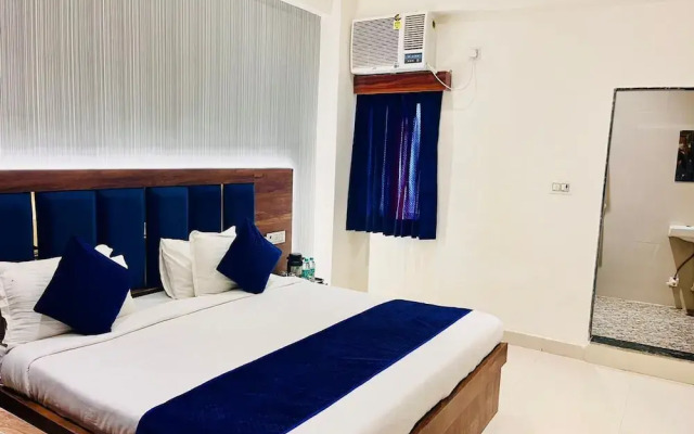 Hotel Harikripa Dham
