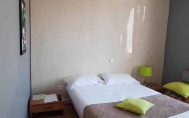 Relais des Forets