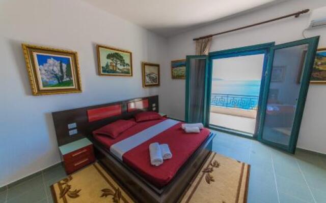 Hotel Artisti