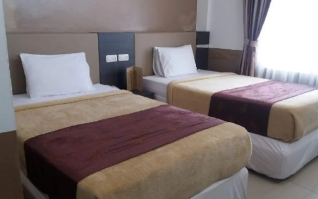 Grand Paradise Hotel Lembang