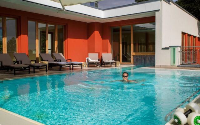 Bio Thermalhotel Falkenhof