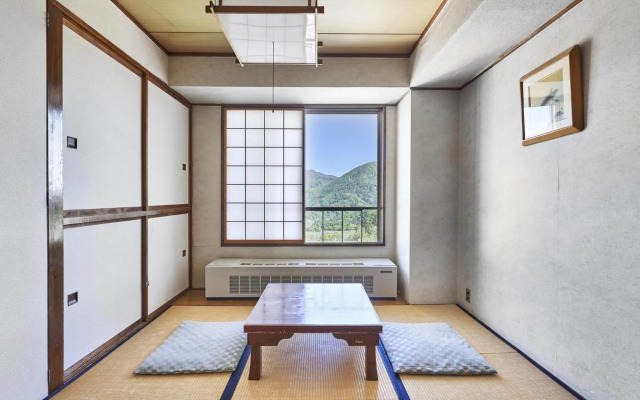 Hakuba Alps Hotel