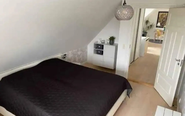 5 Star Holiday Home in Haderslev