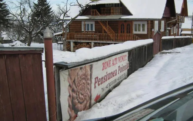 Pensiunea Poienita 2