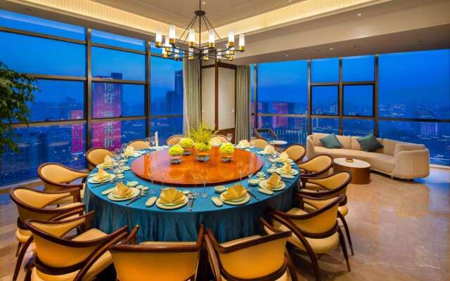 Fubang Lijia International Hotel