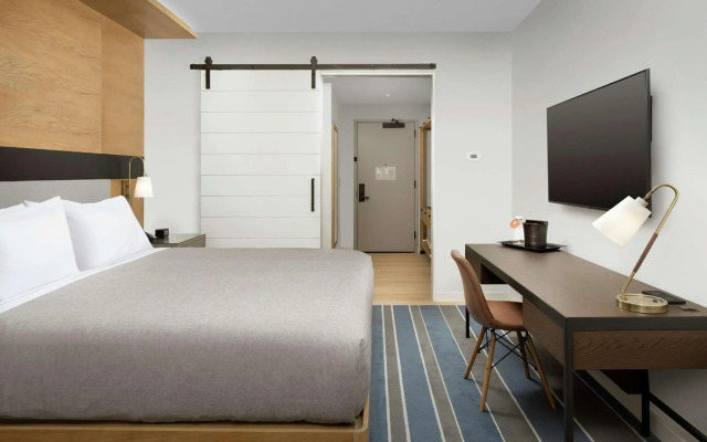 Canopy by Hilton Ithaca Downtown