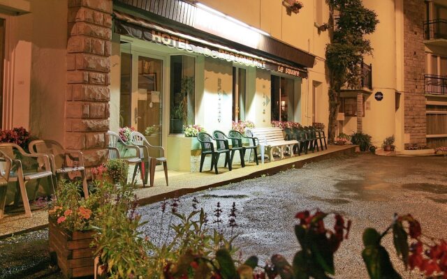 Hôtel Le Square
