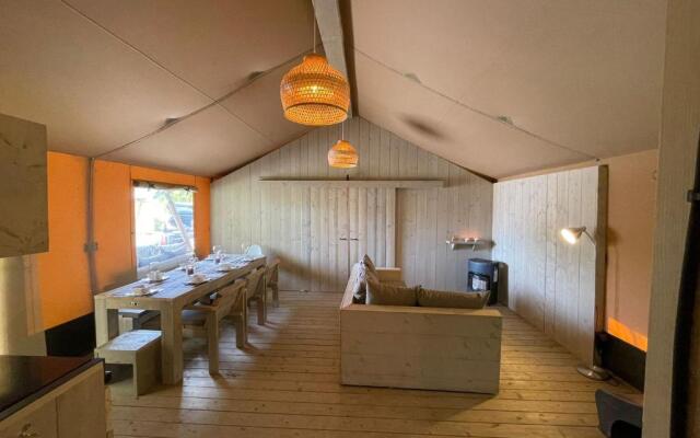 Lodge Friesland