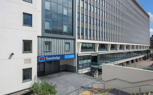 Travelodge London Twickenham