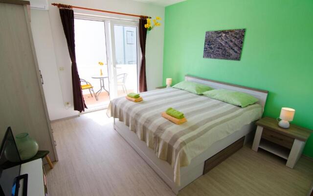 Apartman Milena