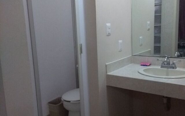 Villas del Peñon del Hotel Panorámico