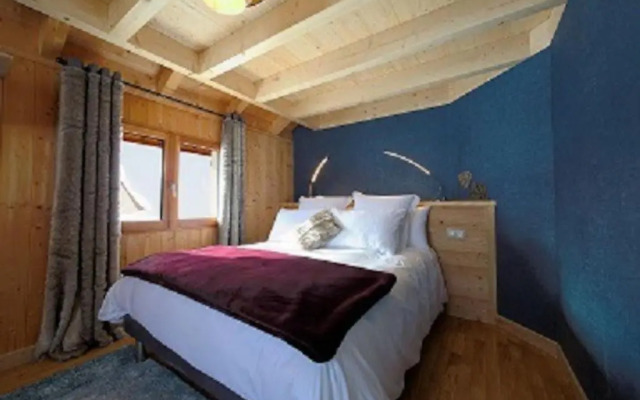 Gîte du Bief de la Chaille