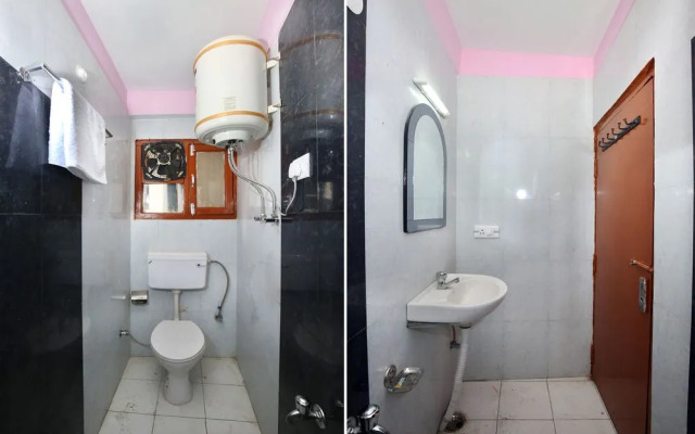 OYO 9106 Home 1 BHK ISBT Shimla