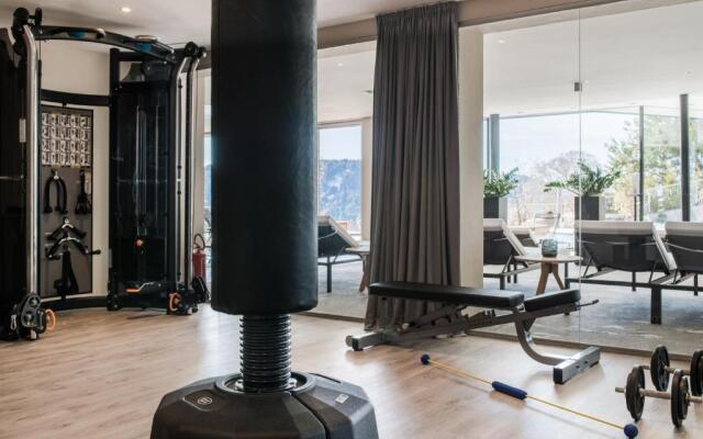 Hotel Hirzer 2781