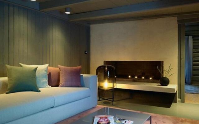 Tollboden Hotell og Restaurant - Unike Hoteller