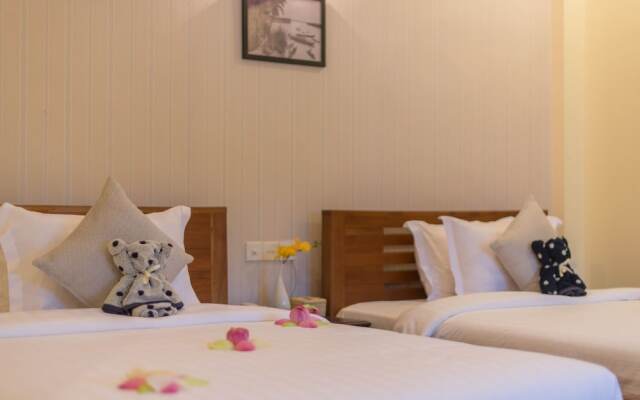 Chayra Angkor Hotel